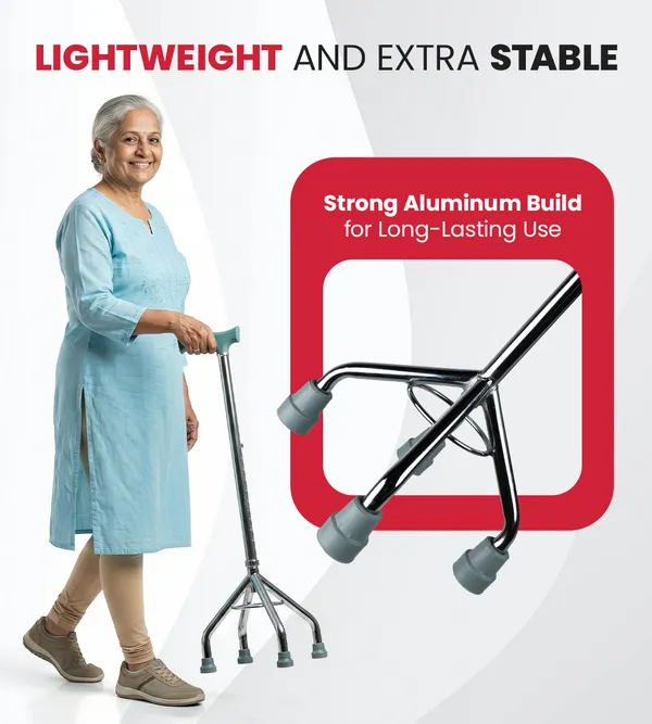 Ageasy_Four_Leg_Walking_Stick