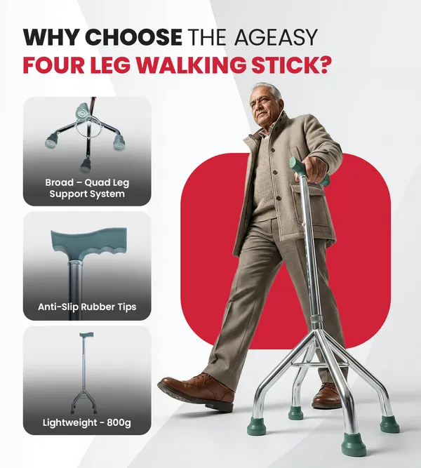 Ageasy_Four_Leg_Walking_Stick