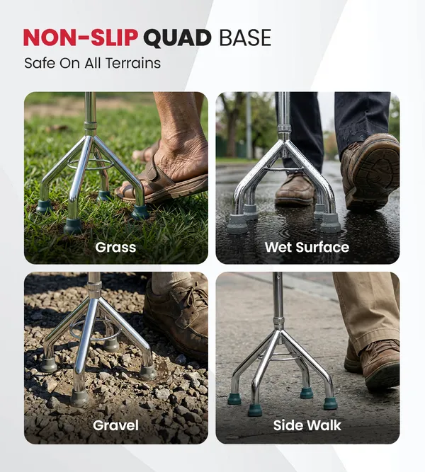 Ageasy_Four_Leg_Walking_Stick