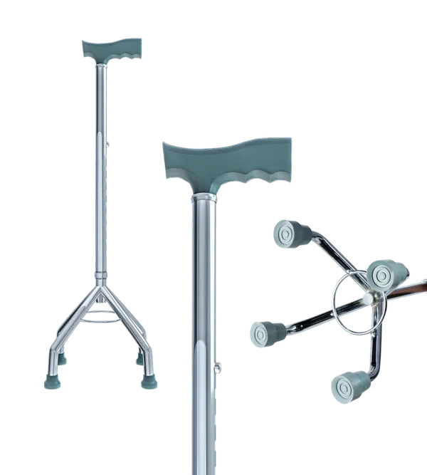 Ageasy_Four_Leg_Walking_Stick