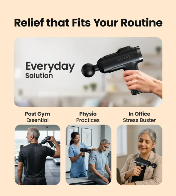 Relief_Compact_Massage_Gun_Black_By_Ageasy