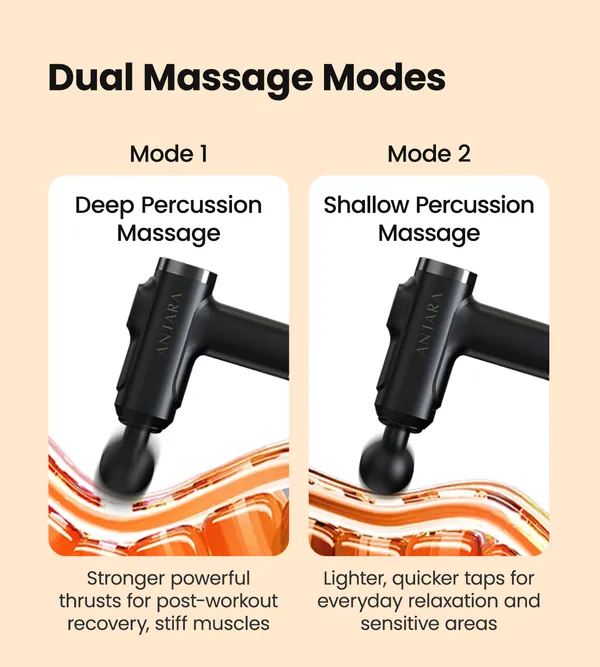 Relief_Compact_Massage_Gun_Black_By_Ageasy
