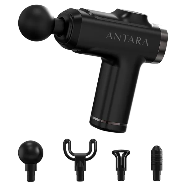 Relief_Compact_Massage_Gun_Black_By_Ageasy