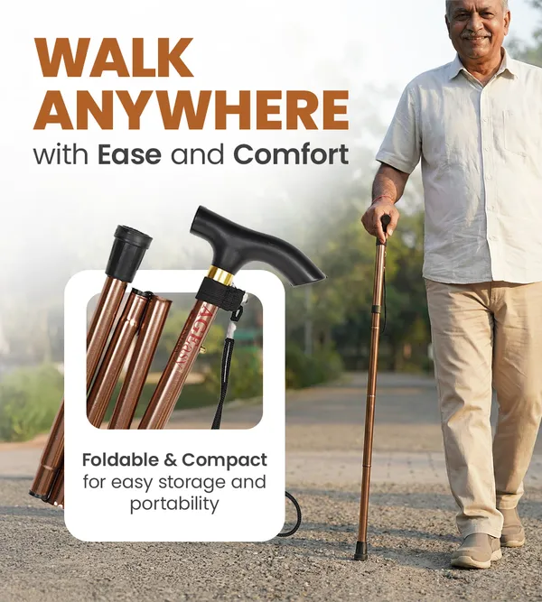 Ageasy_Foldable_Walking_Stick_Copper