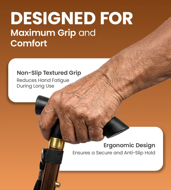 Ageasy_Foldable_Walking_Stick_Copper
