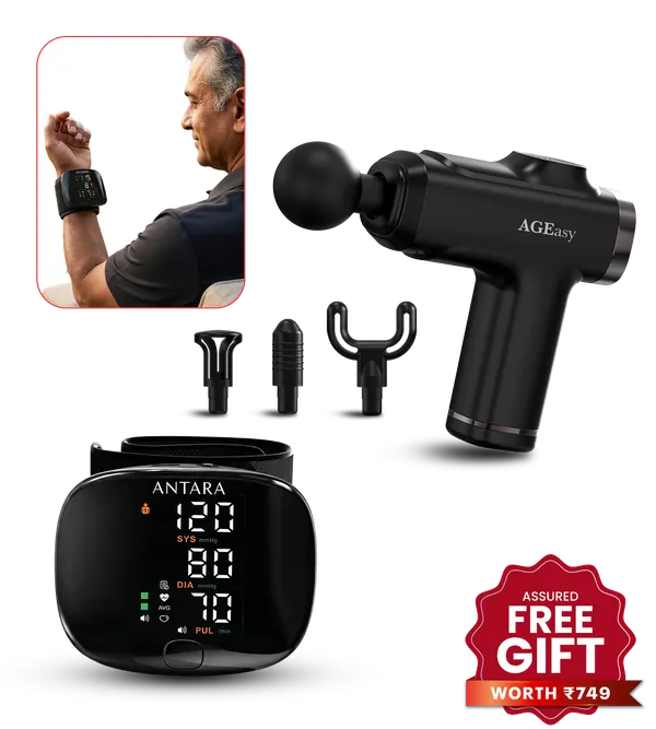 Daily_Health_Monitoring_Essential