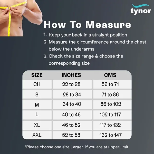 Tynor_Adjustable_Clavicle_Stabilizer
