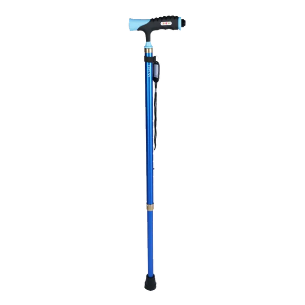 Unibase_Lumina_Walking_Stick_Blue