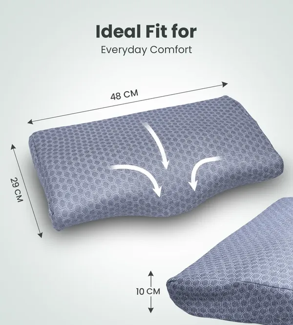 Ageasy_Cervical_Pillow_Lavender_Grey