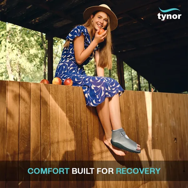 Tynor_Grey_Post_Operative_Foot_Protection_Sandal