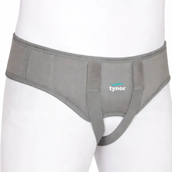 Tynor_Grey_Hernia_Belt_With_Removable_Pads