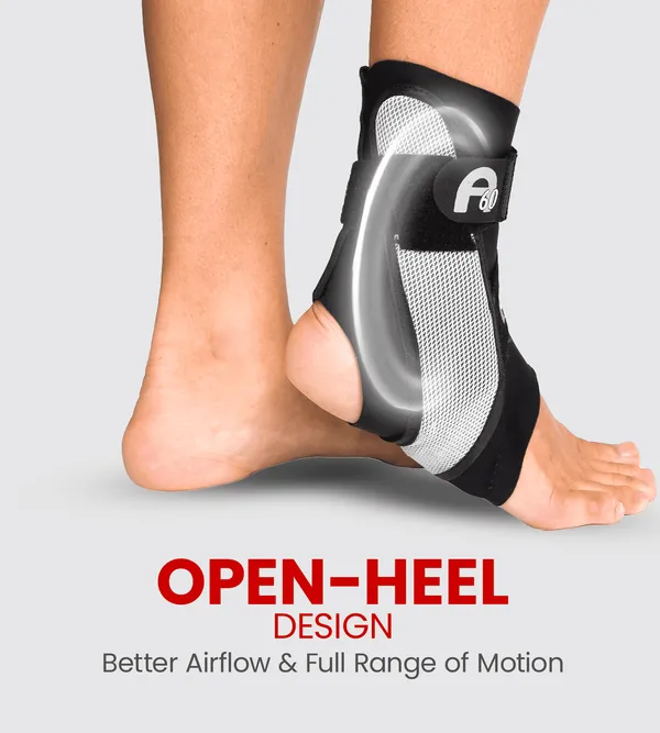 Aircast_A60_Ankle_Support_Brace