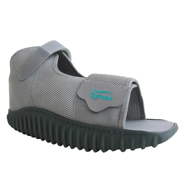 Tynor_Grey_Post_Operative_Foot_Protection_Sandal