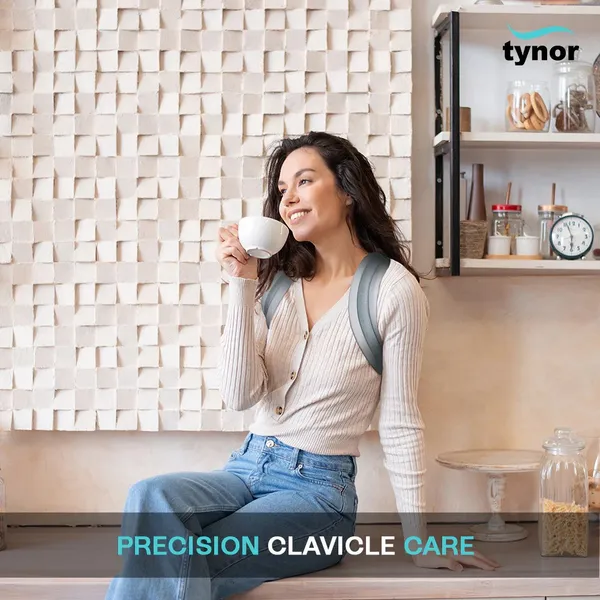 Tynor_Adjustable_Clavicle_Stabilizer