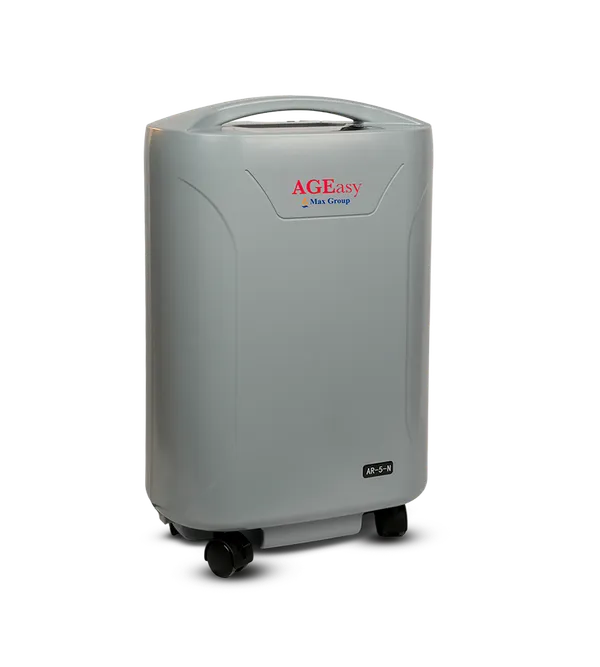 Ageasy_Oxygen_Concentrator_5l