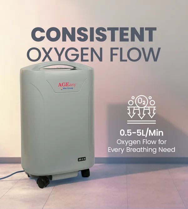 Ageasy_Oxygen_Concentrator_5l