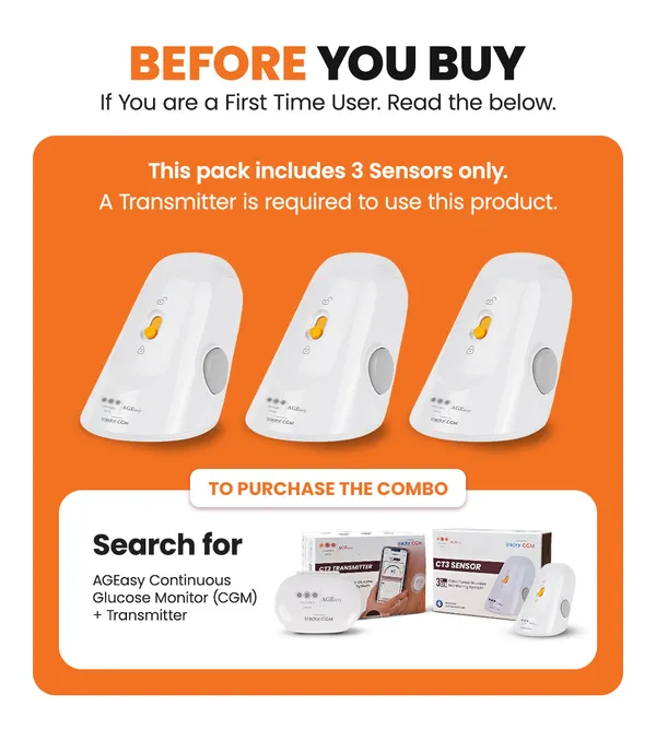 Ageasy_Cgm_Only_Sensor_Pack_Of_3
