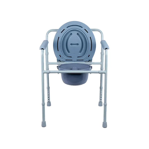 Bedside_Commode_Chair_Foldable