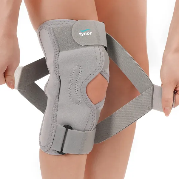 Tynor_Biaxial_Hinged_Knee_Brace