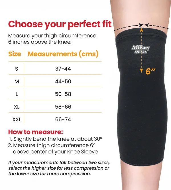 Ageasy_Comfort_Knee_Sleeve