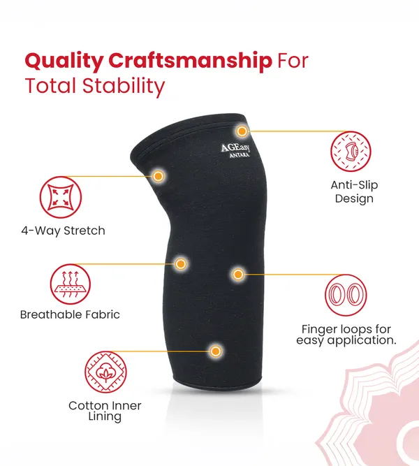 Ageasy_Comfort_Knee_Sleeve