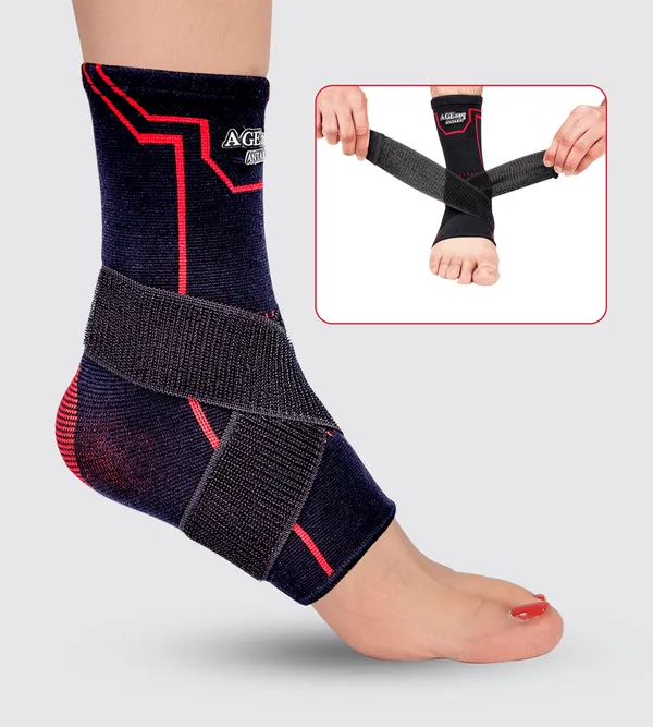 Ageasy_Comfort_Ankle_Sleeve