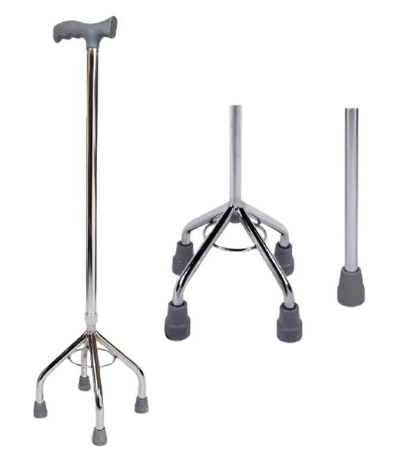 Quadbase_Flex_Walking_Stick