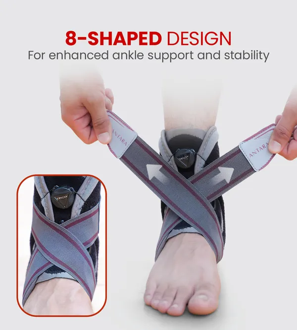 Ankle_Brace_With_Adjustable_Dial