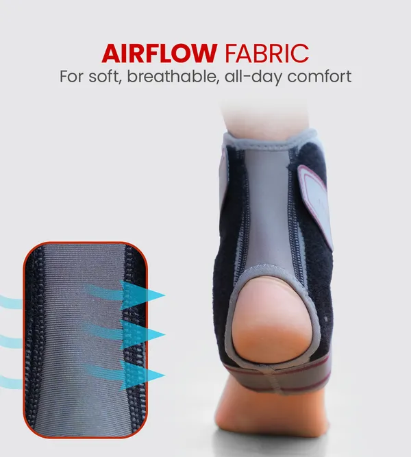 Ankle_Brace_With_Adjustable_Dial