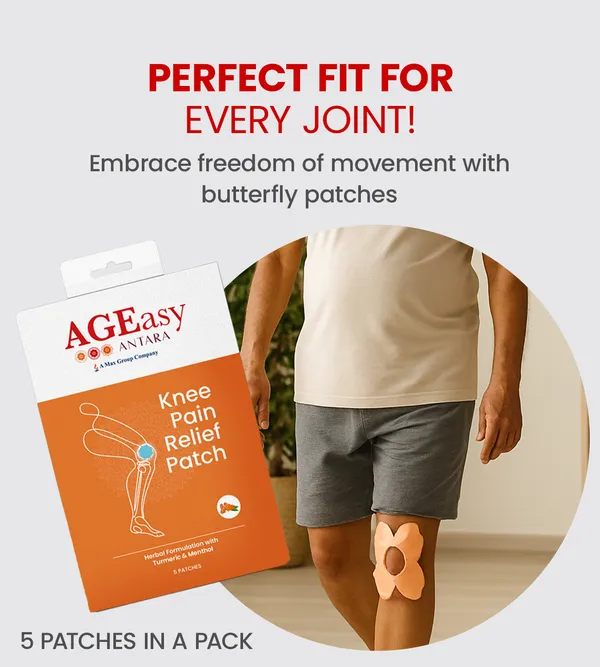 Ageasy_Knee_Pain_Relief_Patch