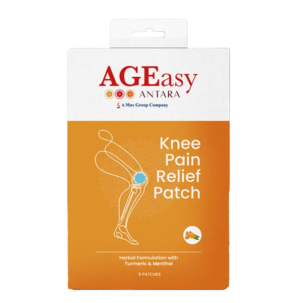 Ageasy_Knee_Pain_Relief_Patch