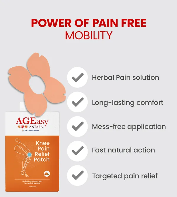 Ageasy_Knee_Pain_Relief_Patch