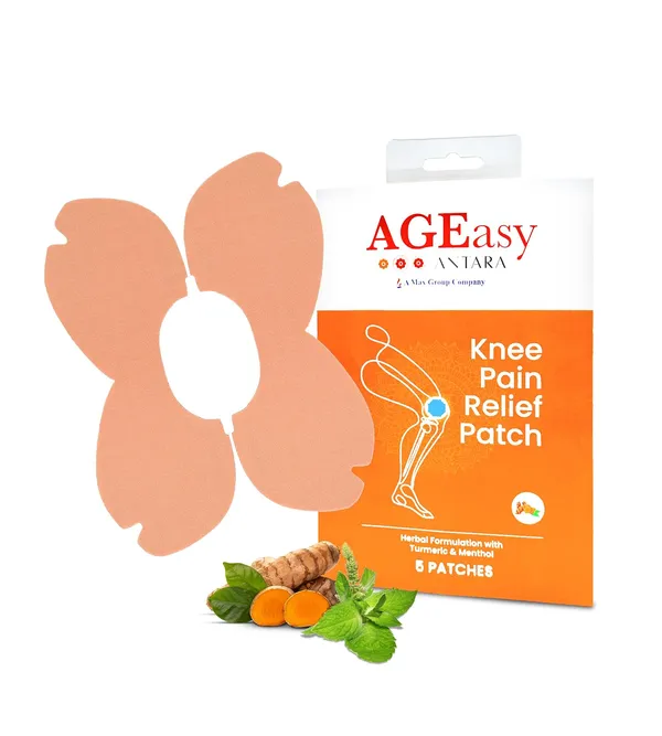 Ageasy_Knee_Pain_Relief_Patch
