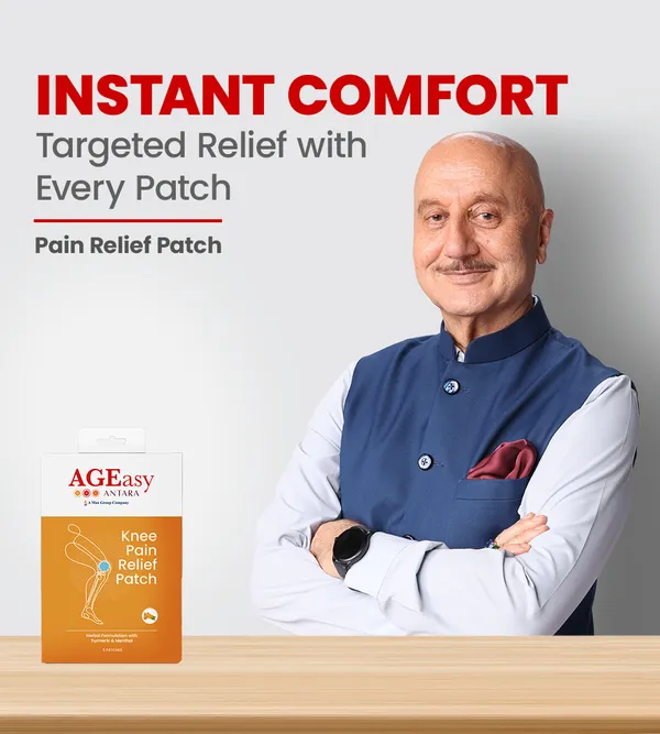 Ageasy_Knee_Pain_Relief_Patch
