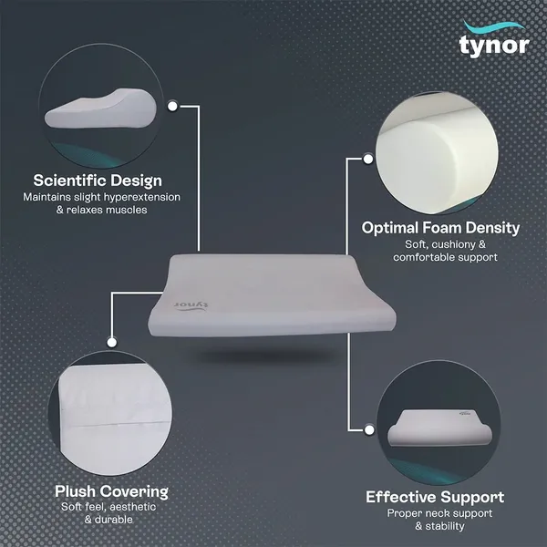 Tynor_Cervical_Support_Pillow