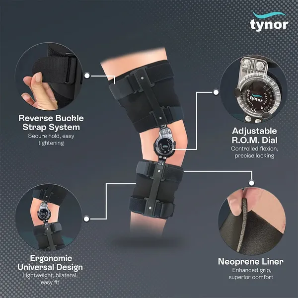 Tynor_Hinged_Knee_Brace_for_Postoperative_Support