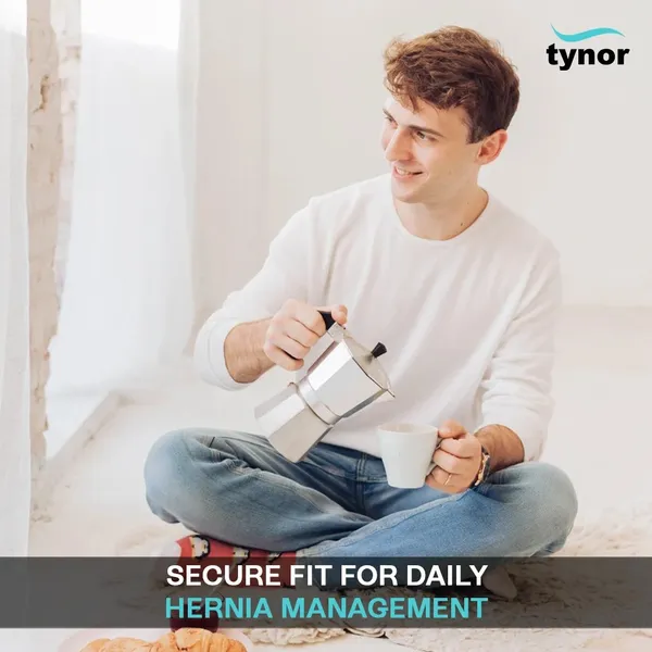 Tynor_Grey_Hernia_Belt_With_Removable_Pads