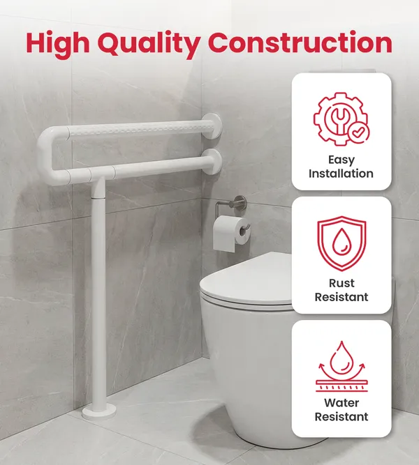 Ageasy_Toilet_Grab_Bar_With_Floor_Support