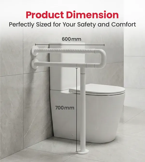 Ageasy_Toilet_Grab_Bar_With_Floor_Support