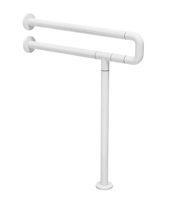 Ageasy_Toilet_Grab_Bar_With_Floor_Support