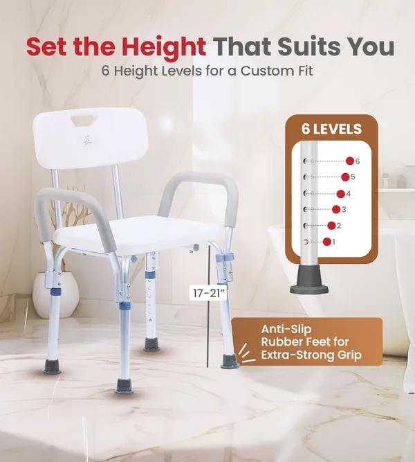 Aasraa_Shower_Chair_With_Handle