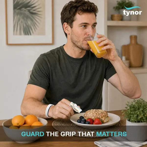 Tynor_Finger_Support_Splint