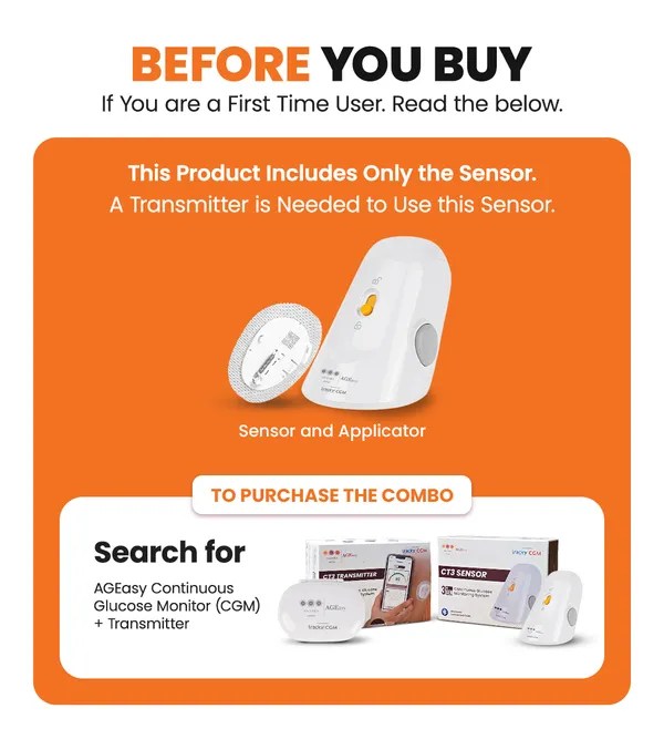 Ageasy_Cgm_Only_Sensor