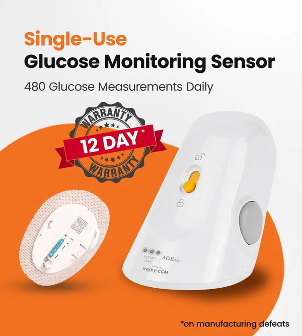 Ageasy_Cgm_Only_Sensor