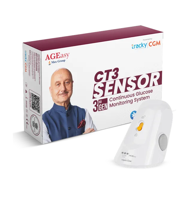 Ageasy_Cgm_Only_Sensor