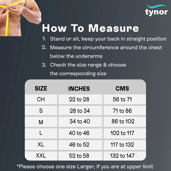 Tynor_Grey_Arm_Sling_Shoulder_Support