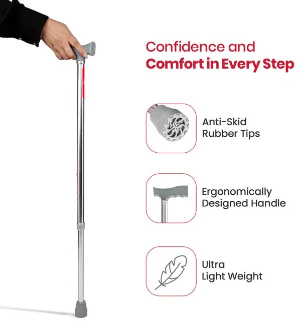 Ageasy_Single_Leg_Walking_Stick