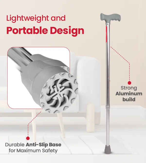 Ageasy_Single_Leg_Walking_Stick