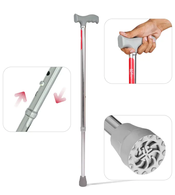 Ageasy_Single_Leg_Walking_Stick