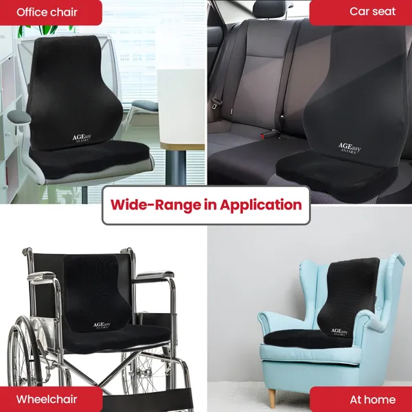 Lumbar_Coccyx_Back_Support_Combo_By_Ageasy